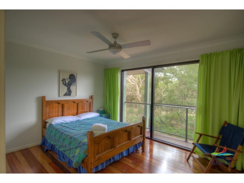 23 Belle Court, Rainbow Beach QLD 4581