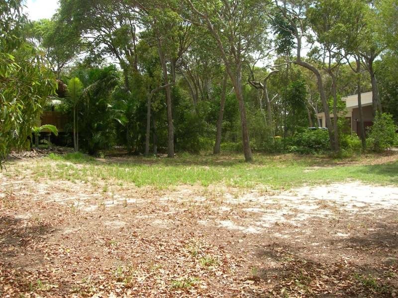 14 Naiad Court, Rainbow Beach QLD 4581
