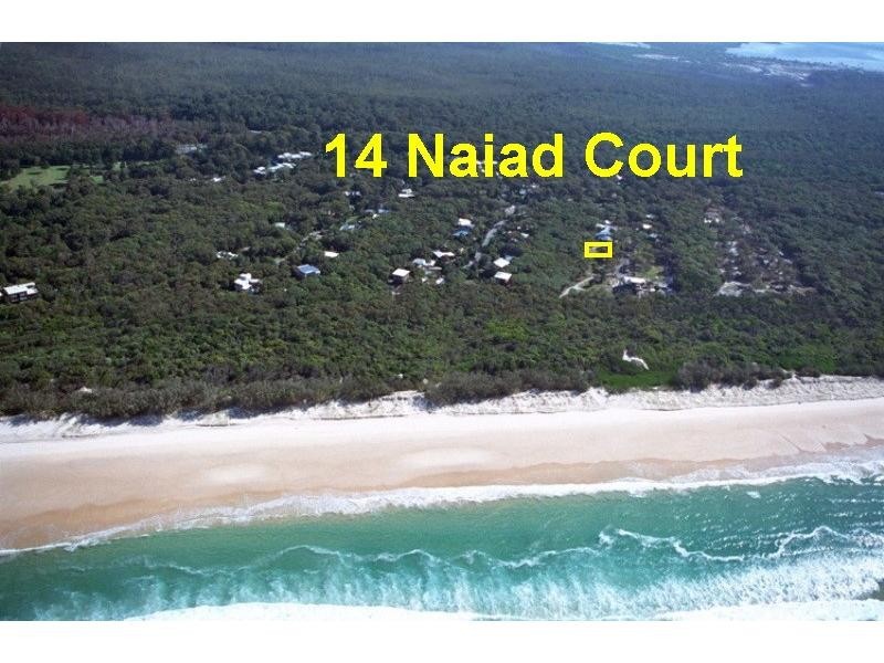 14 Naiad Court, Rainbow Beach QLD 4581
