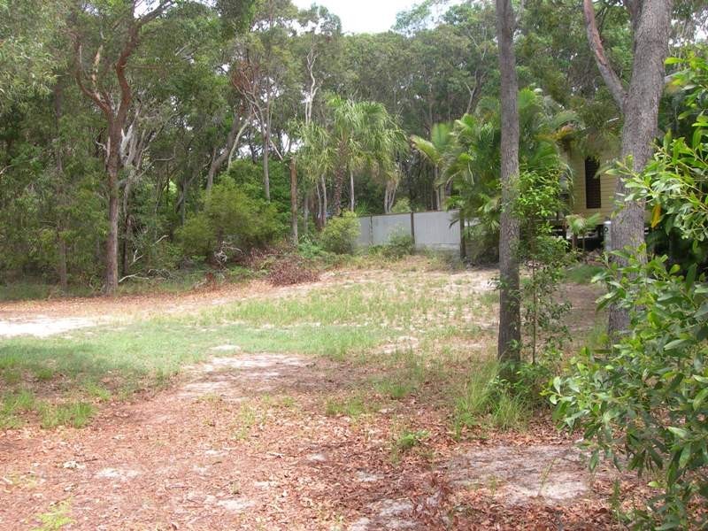 14 Naiad Court, Rainbow Beach QLD 4581