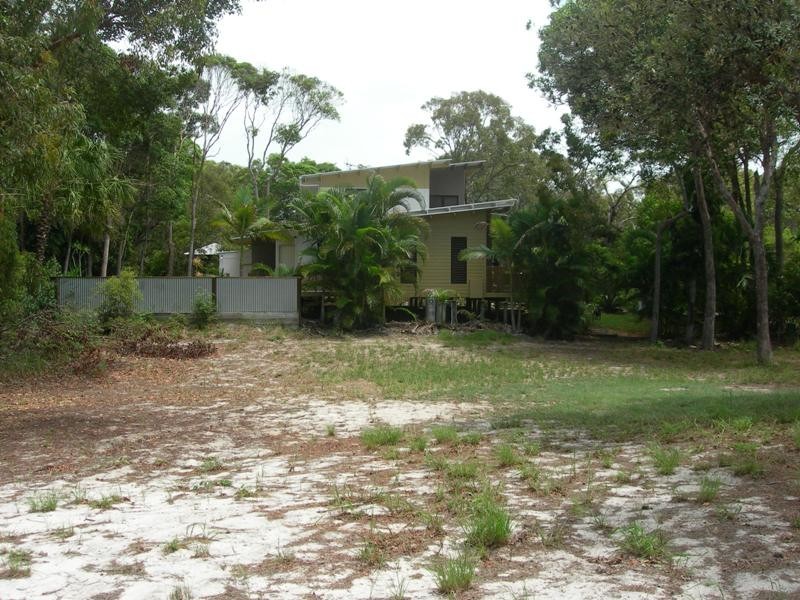 14 Naiad Court, Rainbow Beach QLD 4581