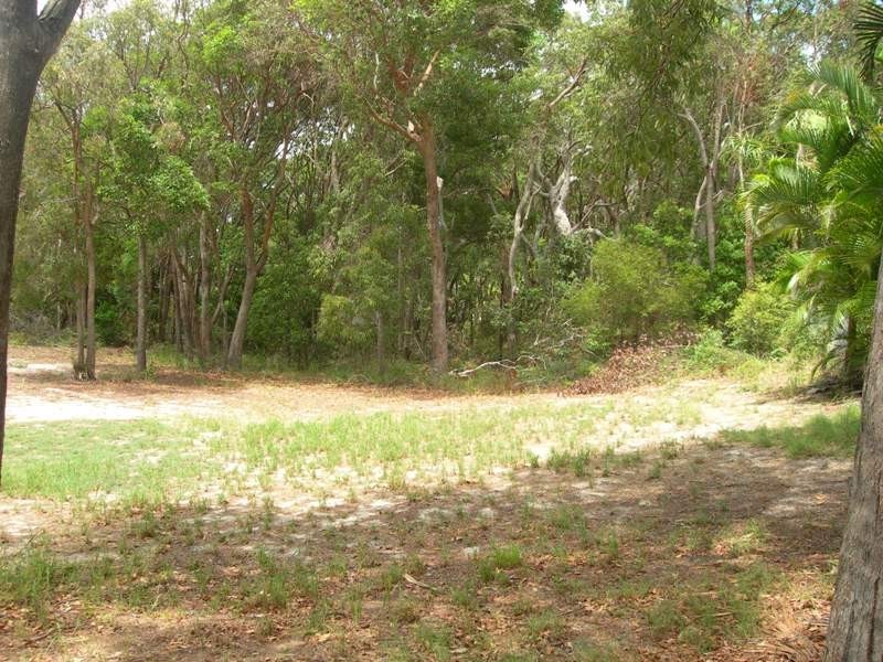 14 Naiad Court, Rainbow Beach QLD 4581