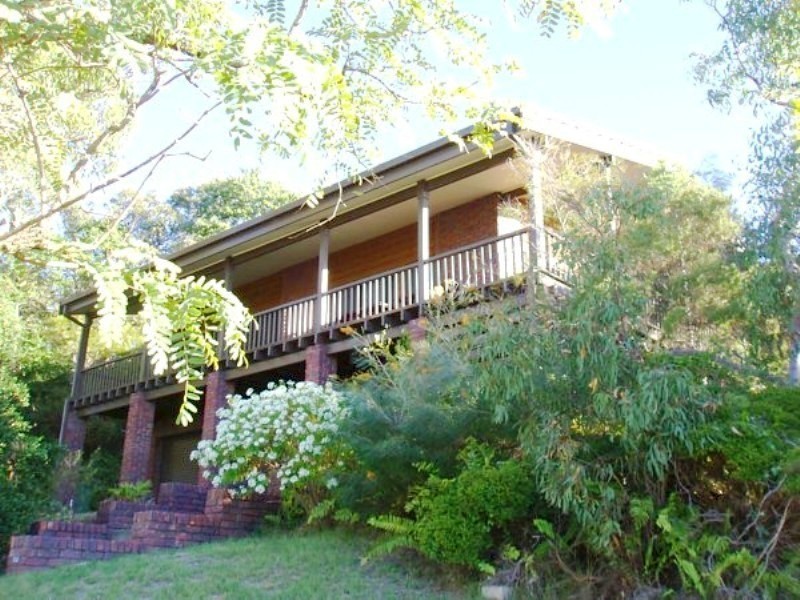 104 Cooloola Drive, Rainbow Beach QLD 4581