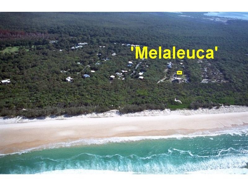 17 Naiad Court, Rainbow Beach QLD 4581
