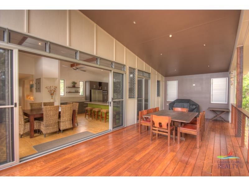 17 Naiad Court, Rainbow Beach QLD 4581