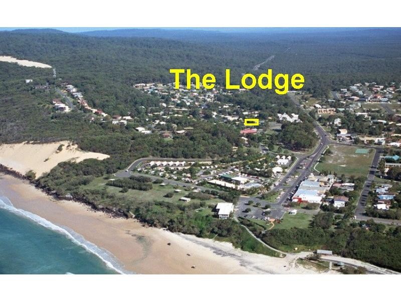 7 Double Island Drive, Rainbow Beach QLD 4581