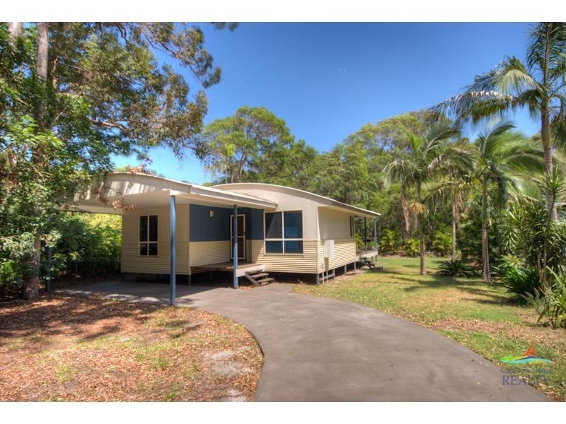 3 Esprit Drive, Rainbow Beach QLD 4581