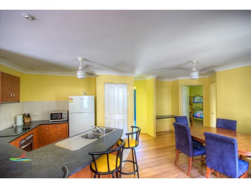 3 Esprit Drive, Rainbow Beach QLD 4581