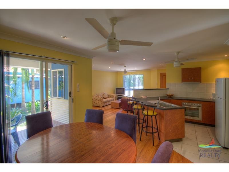 3 Esprit Drive, Rainbow Beach QLD 4581
