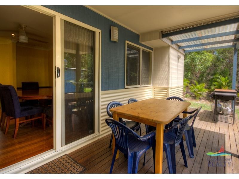 3 Esprit Drive, Rainbow Beach QLD 4581