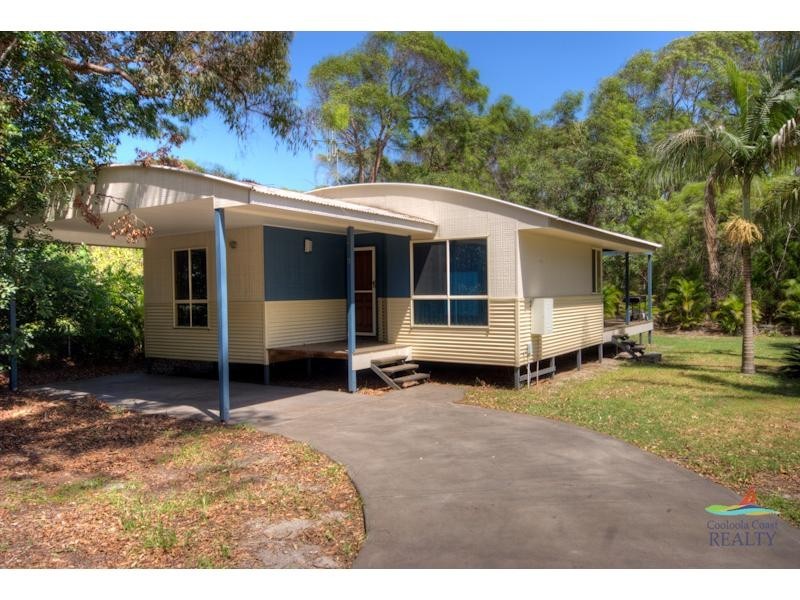 3 Esprit Drive, Rainbow Beach QLD 4581