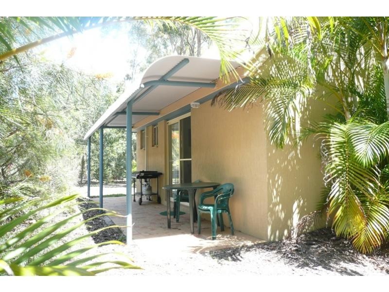 15 Satinwood Drive, Rainbow Beach QLD 4581