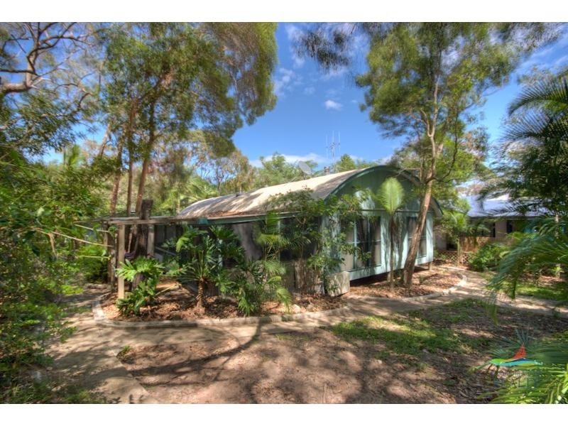 7 Belle Court, Rainbow Beach QLD 4581
