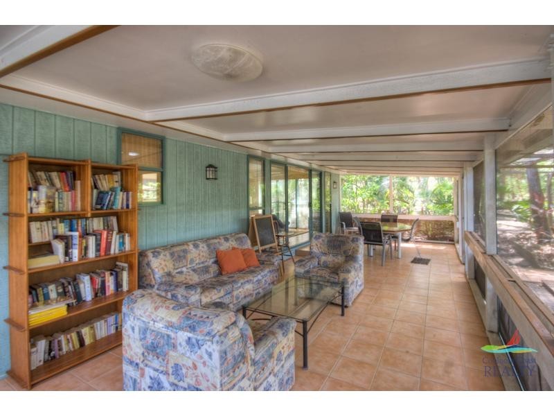 7 Belle Court, Rainbow Beach QLD 4581