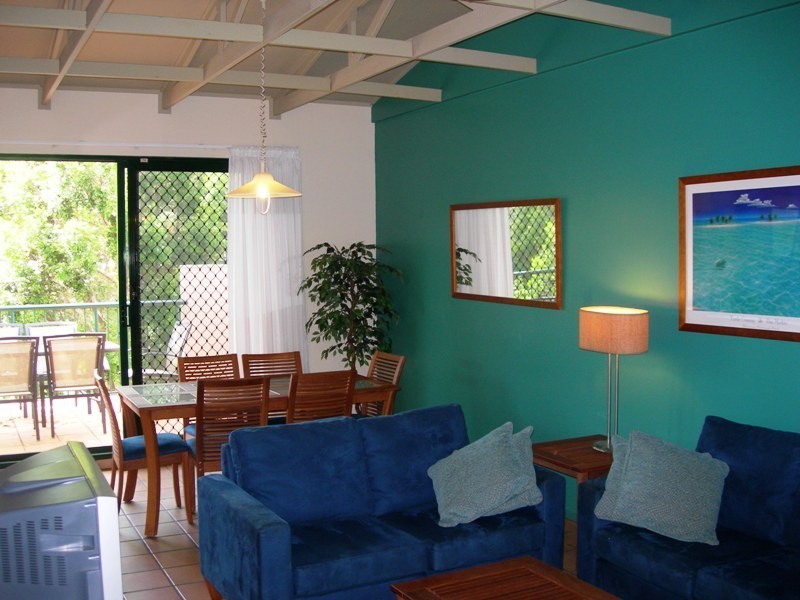 Unit 14/9 Rainbow Shores Drive, Rainbow Beach QLD 4581