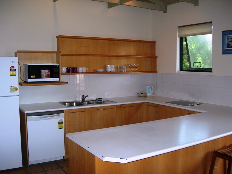 Unit 14/9 Rainbow Shores Drive, Rainbow Beach QLD 4581