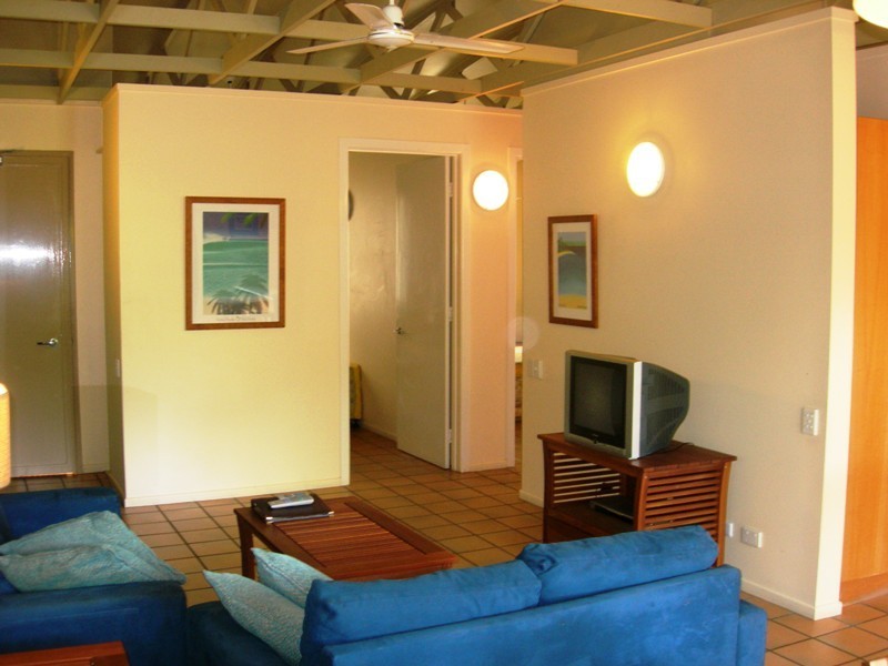 Unit 14/9 Rainbow Shores Drive, Rainbow Beach QLD 4581