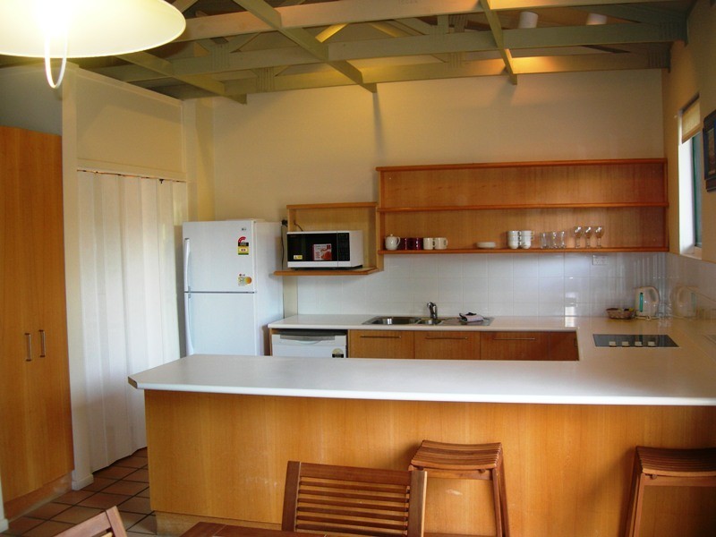 Unit 14/9 Rainbow Shores Drive, Rainbow Beach QLD 4581