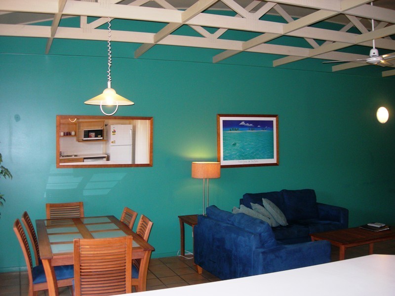 Unit 14/9 Rainbow Shores Drive, Rainbow Beach QLD 4581