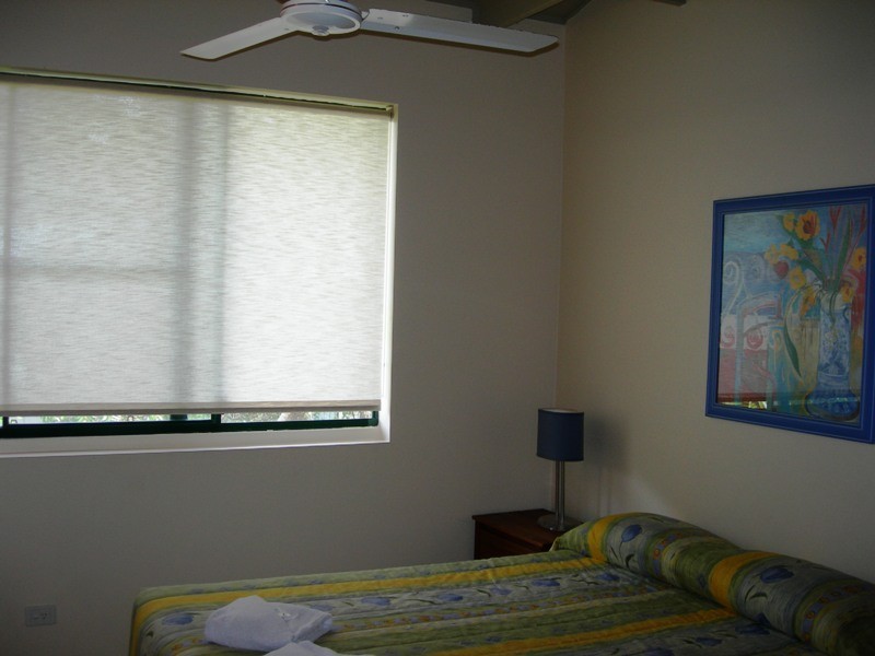 Unit 14/9 Rainbow Shores Drive, Rainbow Beach QLD 4581