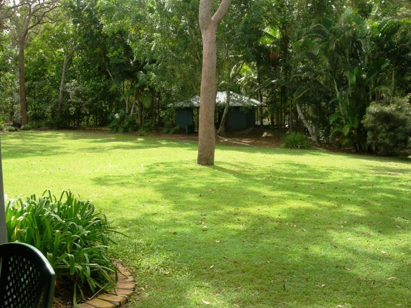 Unit 30/9 Rainbow Shores Drive, Rainbow Beach QLD 4581