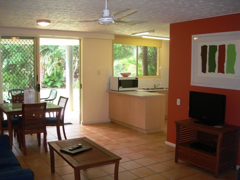 Unit 30/9 Rainbow Shores Drive, Rainbow Beach QLD 4581