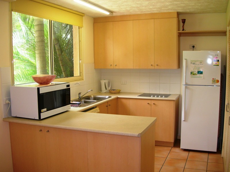 Unit 30/9 Rainbow Shores Drive, Rainbow Beach QLD 4581