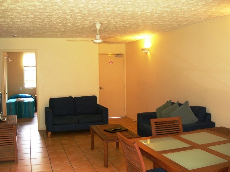 Unit 30/9 Rainbow Shores Drive, Rainbow Beach QLD 4581