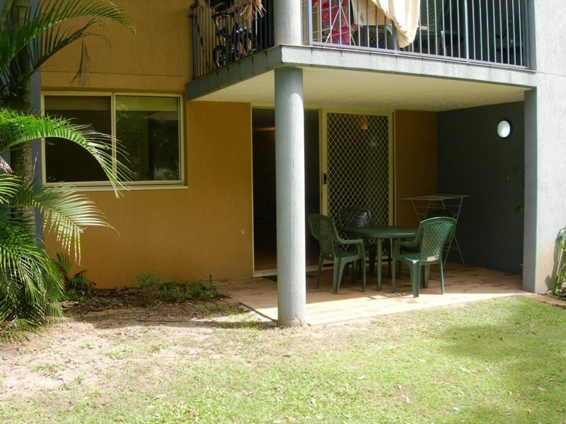 Unit 30/9 Rainbow Shores Drive, Rainbow Beach QLD 4581