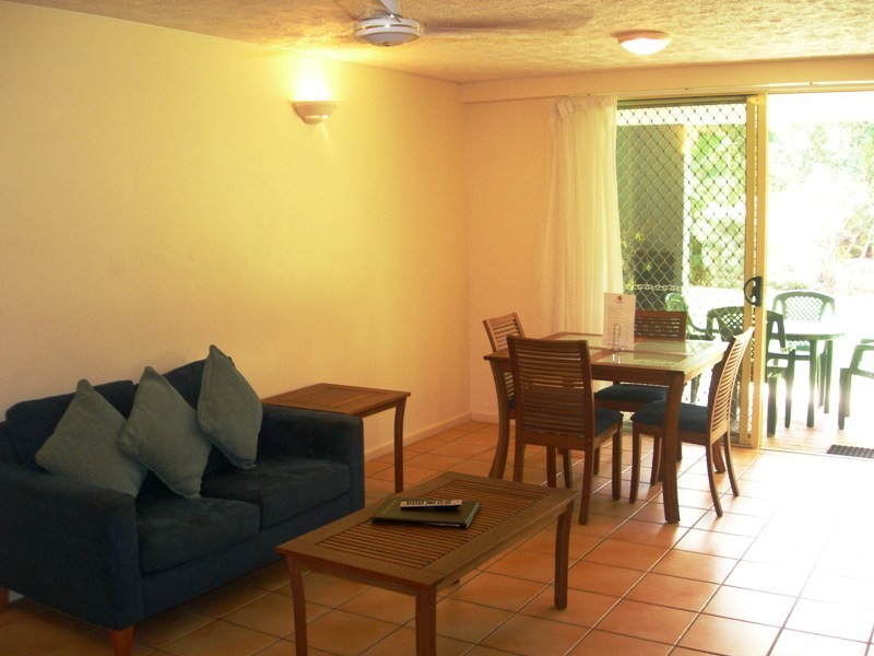 Unit 30/9 Rainbow Shores Drive, Rainbow Beach QLD 4581