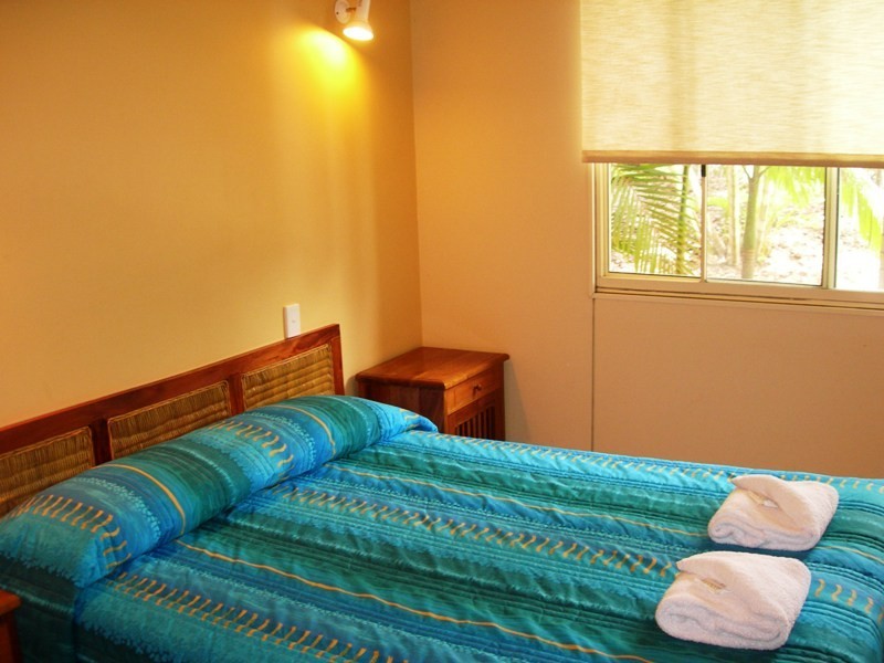 Unit 30/9 Rainbow Shores Drive, Rainbow Beach QLD 4581