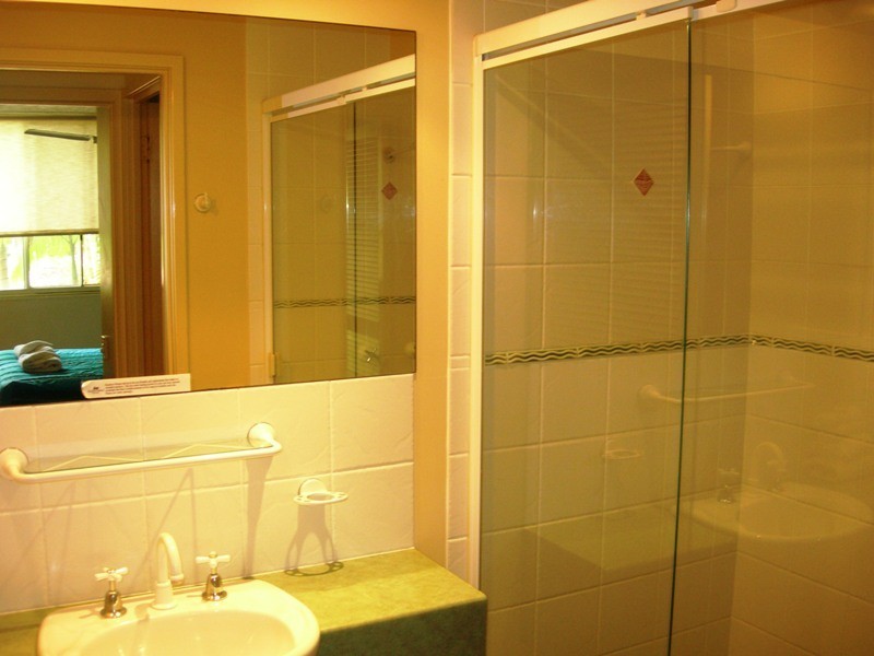 Unit 30/9 Rainbow Shores Drive, Rainbow Beach QLD 4581