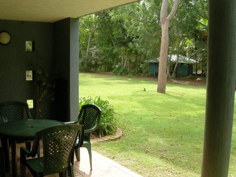 Unit 30/9 Rainbow Shores Drive, Rainbow Beach QLD 4581