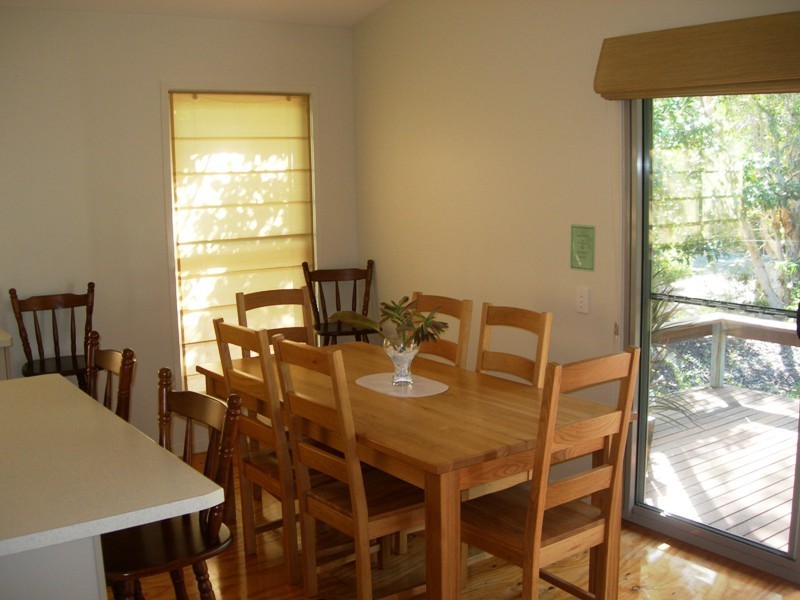 34 Satinwood Drive, Rainbow Beach QLD 4581