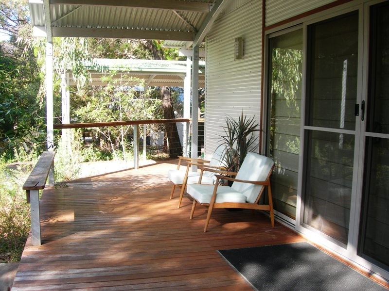 34 Satinwood Drive, Rainbow Beach QLD 4581