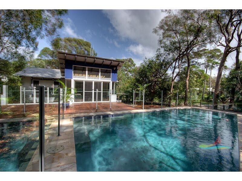 3 Ibis Court, Rainbow Beach QLD 4581