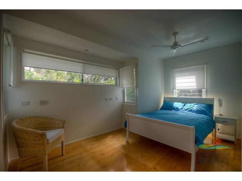 3 Ibis Court, Rainbow Beach QLD 4581
