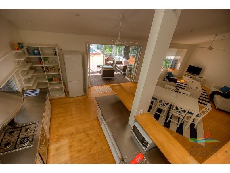 3 Ibis Court, Rainbow Beach QLD 4581