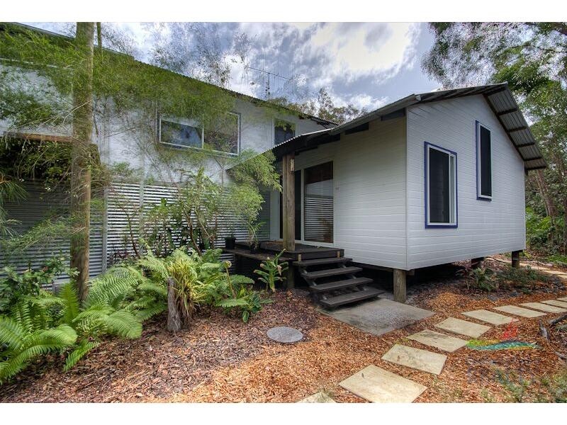 3 Ibis Court, Rainbow Beach QLD 4581