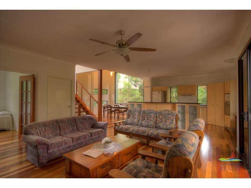 23 Belle Court, Rainbow Beach QLD 4581