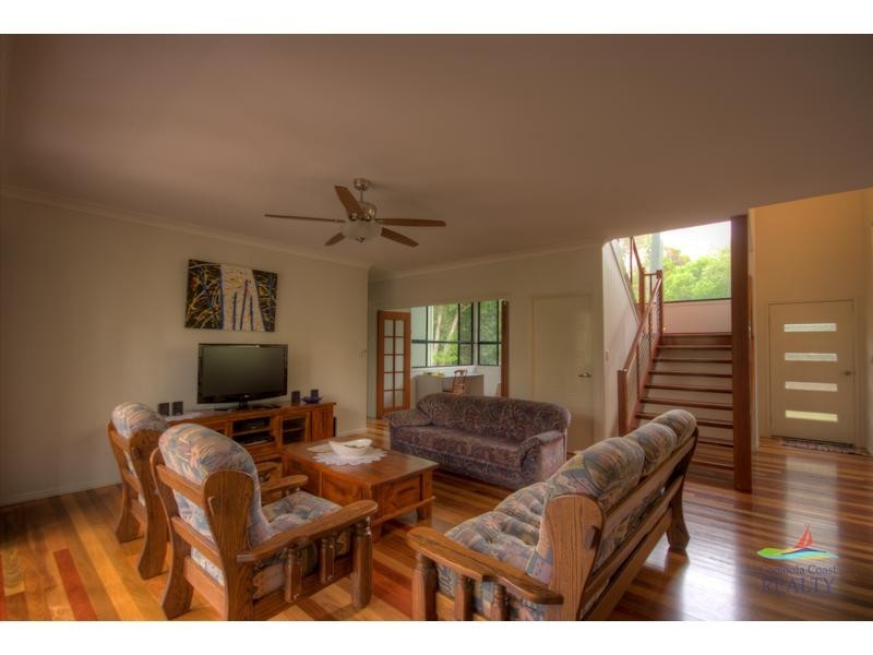 23 Belle Court, Rainbow Beach QLD 4581