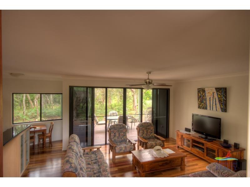 23 Belle Court, Rainbow Beach QLD 4581