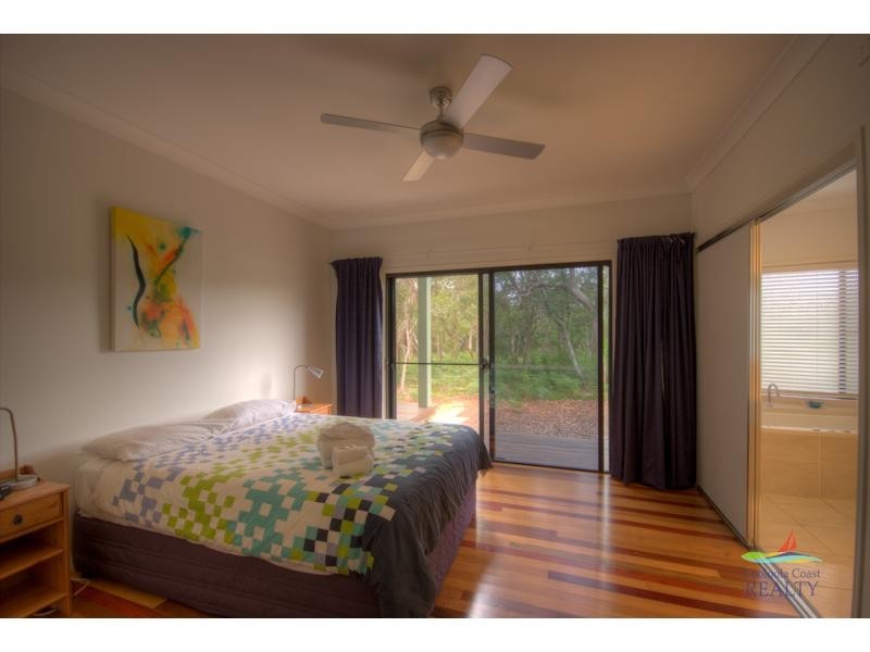 23 Belle Court, Rainbow Beach QLD 4581