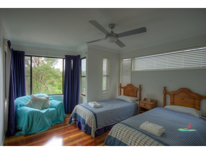 23 Belle Court, Rainbow Beach QLD 4581