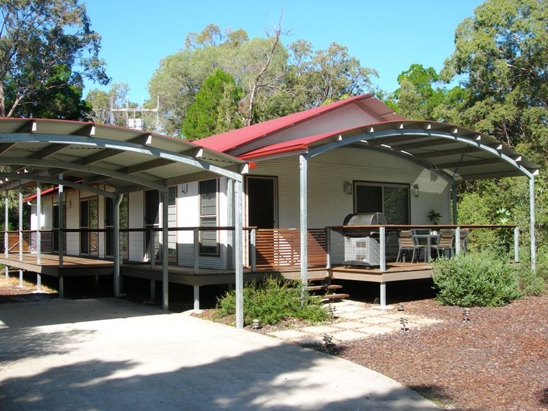 28 Satinwood Drive, Rainbow Beach QLD 4581