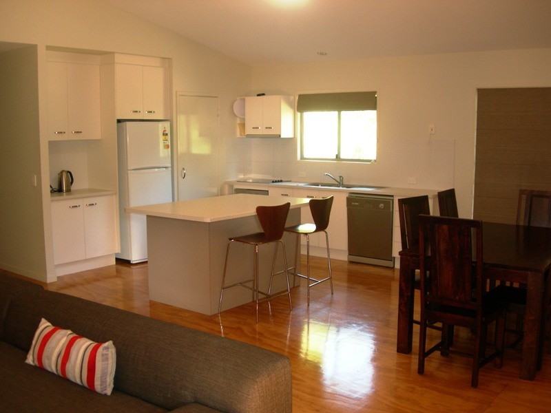 28 Satinwood Drive, Rainbow Beach QLD 4581