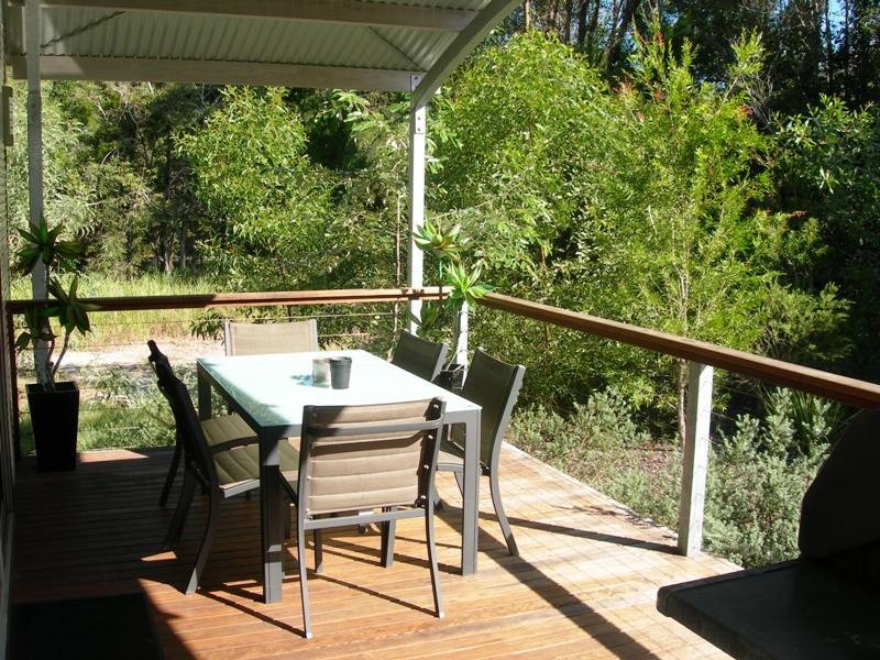 28 Satinwood Drive, Rainbow Beach QLD 4581