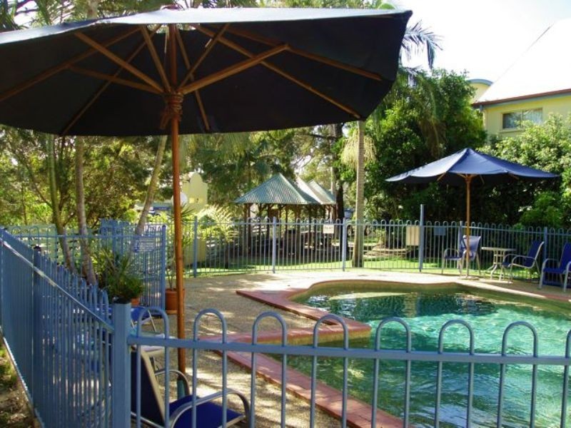Unit 24/2 Double Island Drive, Rainbow Beach QLD 4581