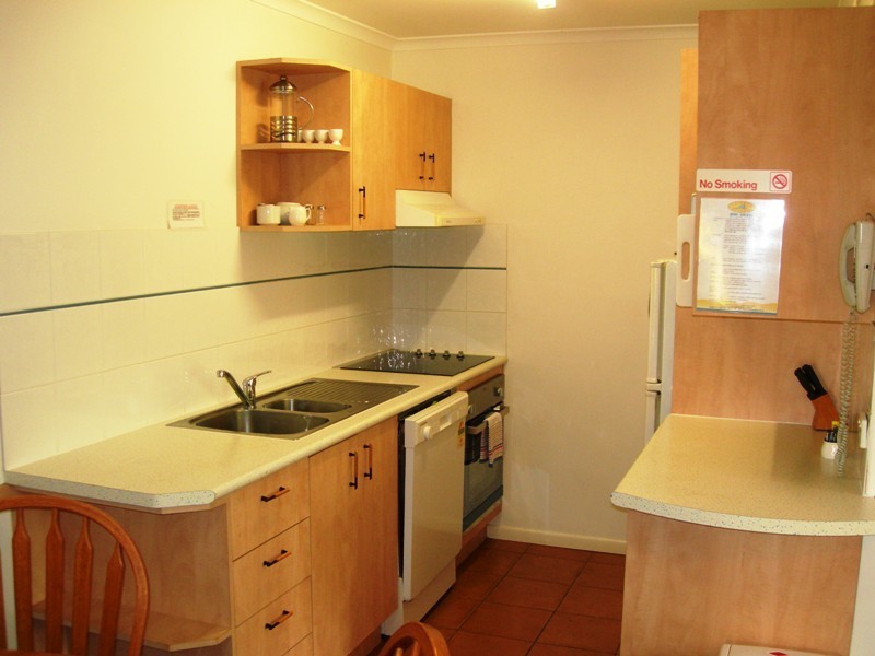 Unit 24/2 Double Island Drive, Rainbow Beach QLD 4581