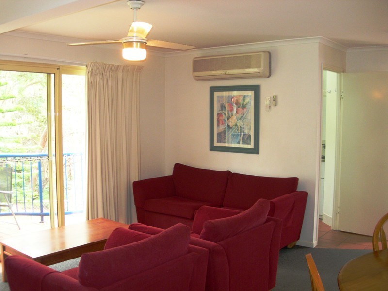 Unit 24/2 Double Island Drive, Rainbow Beach QLD 4581